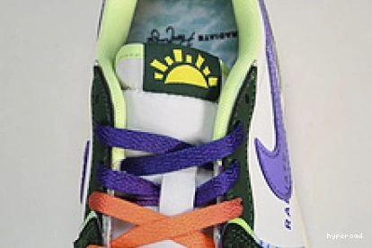 Hyperoad OG Jordan Doernbecher 1 Retro Low 0710